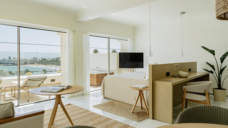 Paradisus by Meliá Salinas Lanzarote